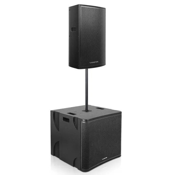 Speakers Powered collection image