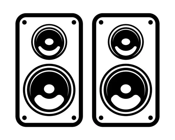 Speakers collection image