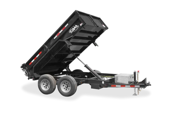 Dump Trailers collection image