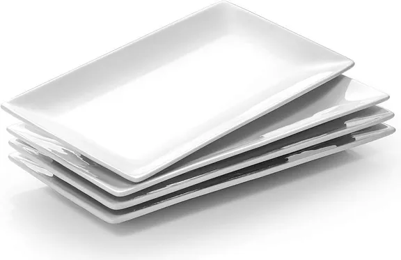 Rectangle Dishes collection image