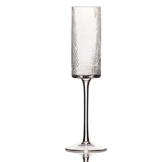 CRYSTAL GLASSWARE collection image