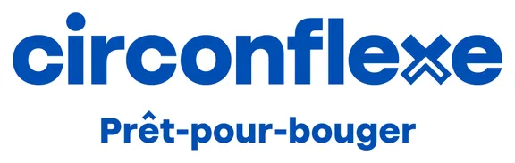 CIRCONFLEXE - prêt.pour.bouger collection image