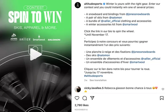 Planches à neige Standard - ENSEMBLE collection image