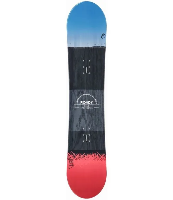 Planche à neige Standard - Adulte / Junior collection image