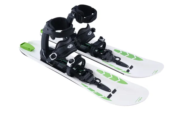 Skis Raquettes collection image