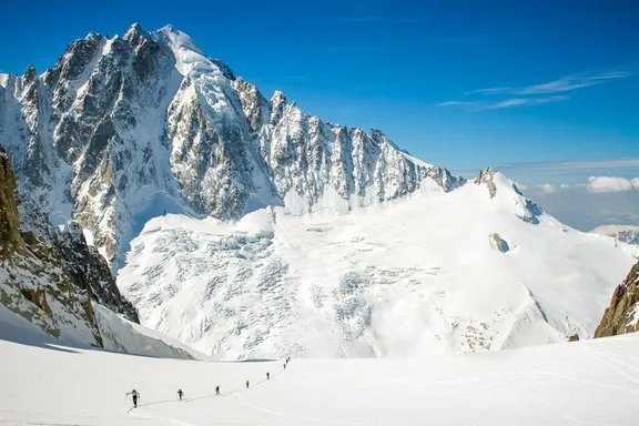 Skis de Haute Route  collection image