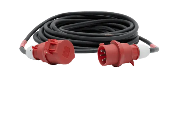 Cables & Distro collection image