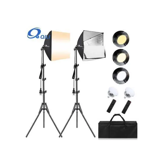 Softbox/Softbox Accessories collection image