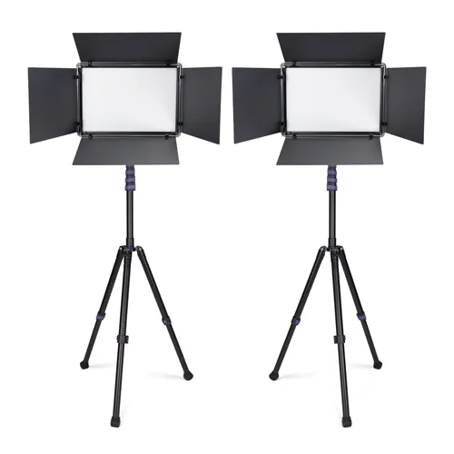 Continuous Lighting collection image