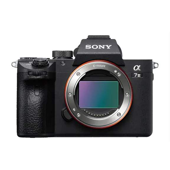 Camera - Sony collection image