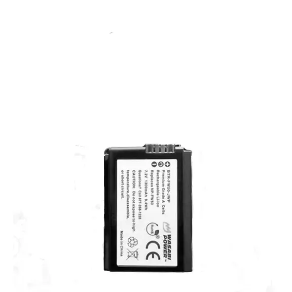 Camera Support - Power Supply collection image