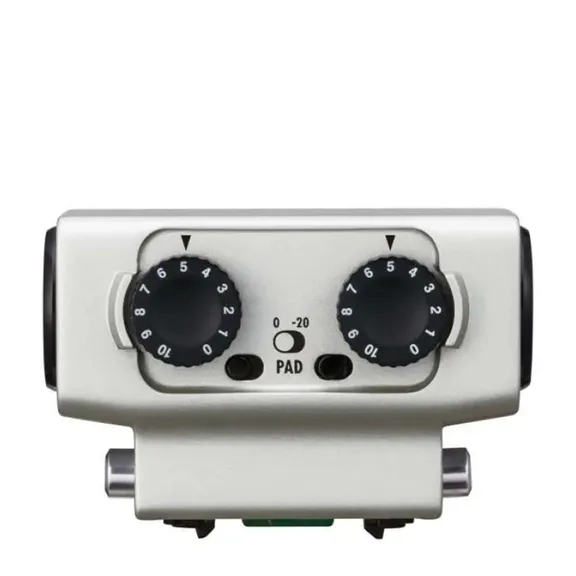 Mic collection image