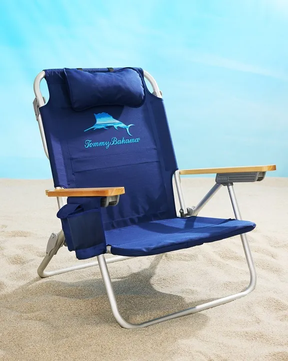 Strandstoelen – Beach Chairs collection image