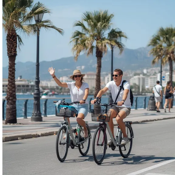 Explore → Bicycles collection image