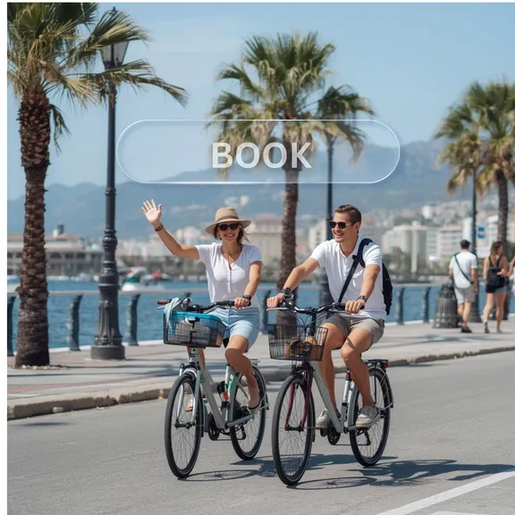 BICYCLES collection image