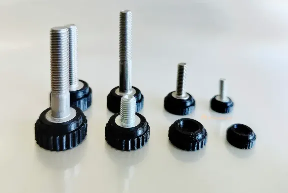 40	GRIP HARDWARE collection image