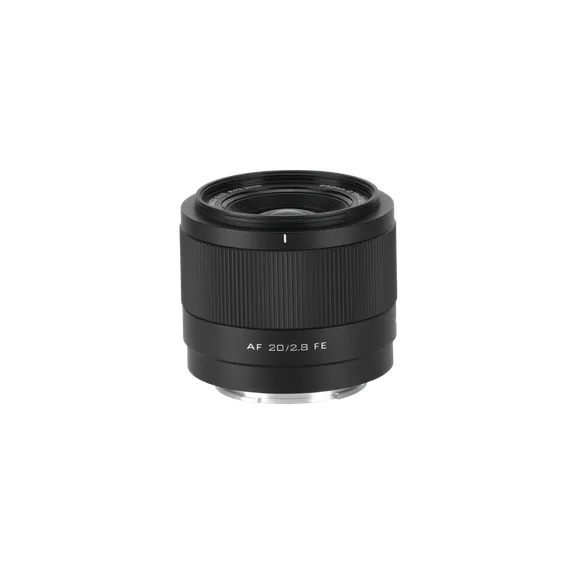 20 LENS collection image