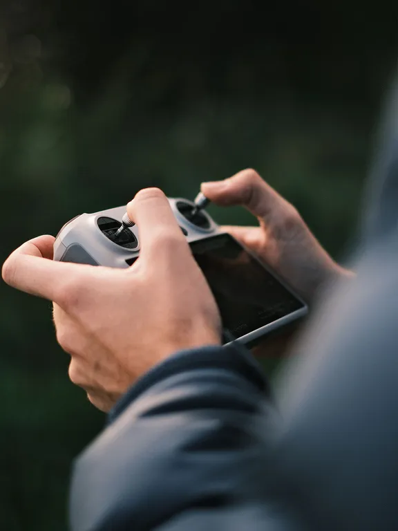 AERIAL collection image