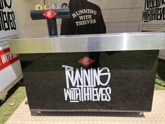 Mobile Bars collection image