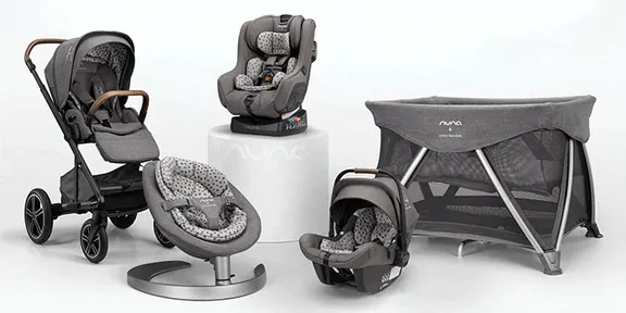 Baby Gear collection image