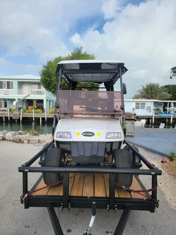 Golf Cart collection image