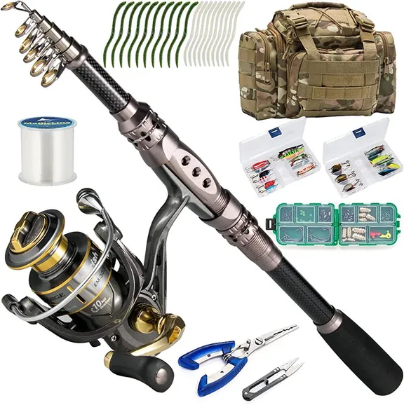 Fishing Gear collection image