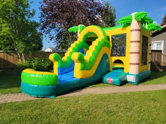 Normal Bounce Houses collection image