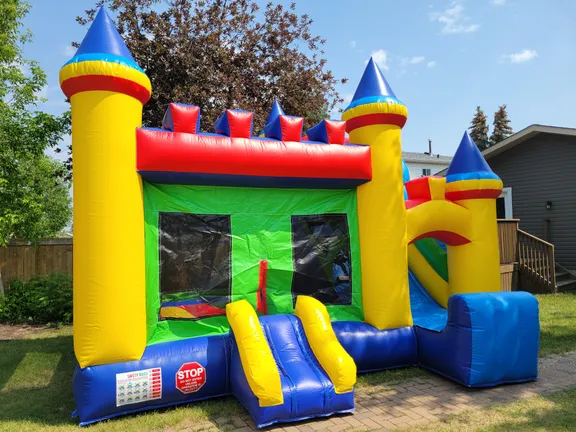 All Bounce Houses collection image