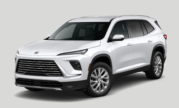 SUVs & Crossovers collection image