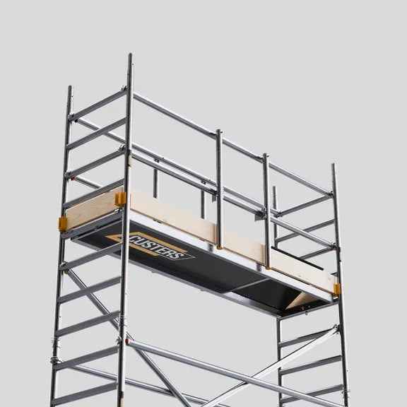 Scaffold + Ladders collection image