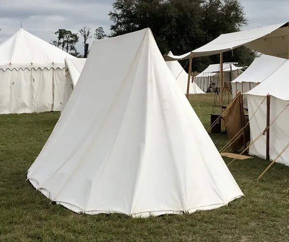 Tents collection image