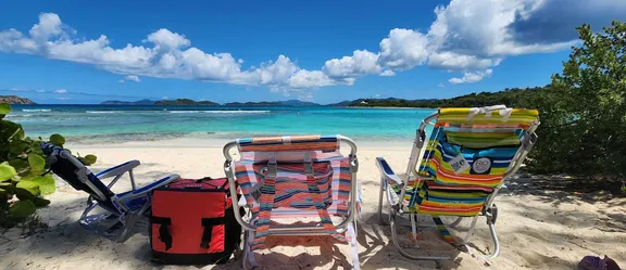 Beach Gear collection image