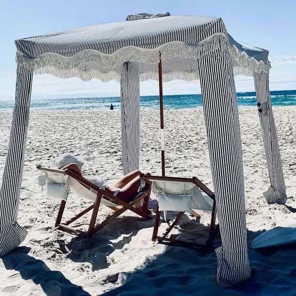 Cabanas collection image