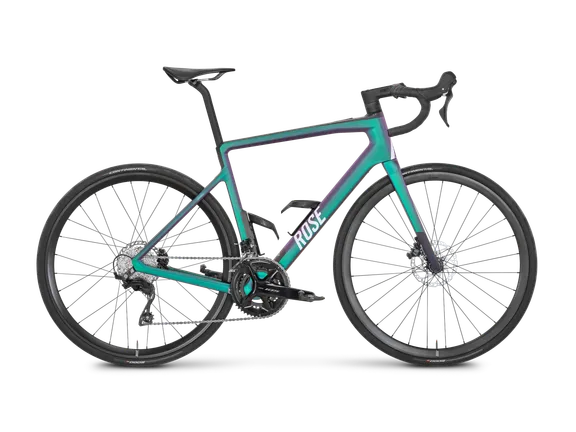 E-Bikes collection image