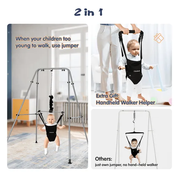 Walkers & Jumpers collection image