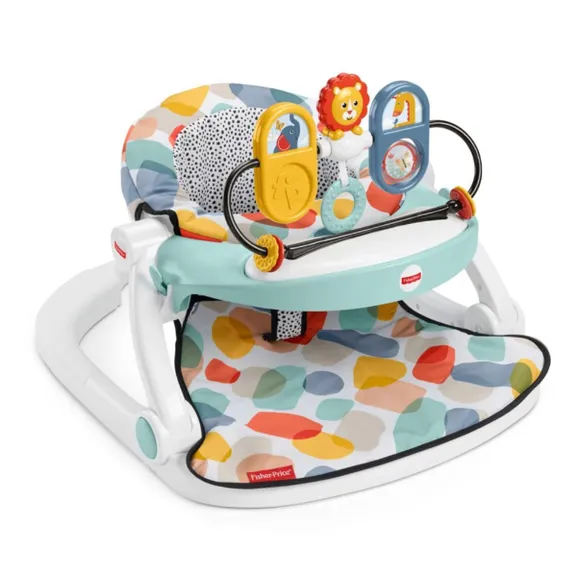 Bouncers & Swings collection image