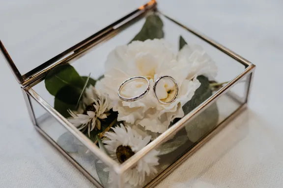 Ringboxen & Ritualzubehör collection image