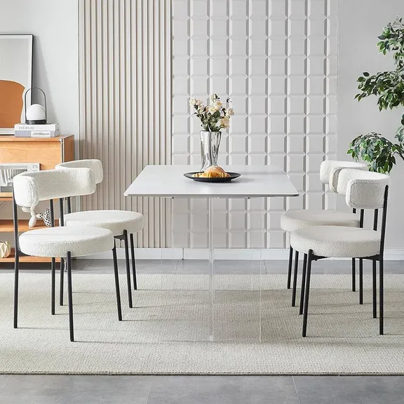 Dining Chairs - Sets of 4 collection image