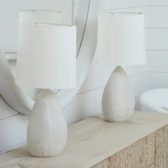 Table Lamps - Pair collection image
