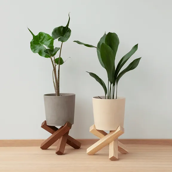 Medium Pot/Stand collection image