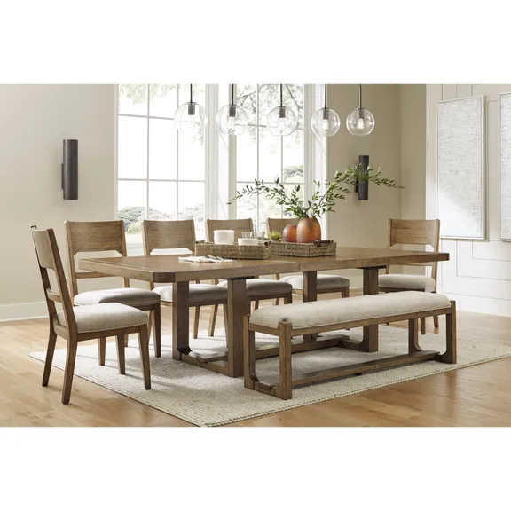 Dining Chairs - Sets of 8 collection image