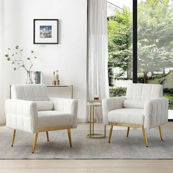 Singles & Accent Chairs collection image