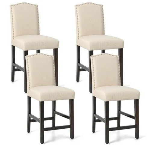Stools - Set of 4 collection image