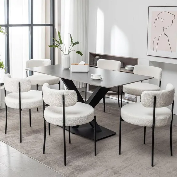 Dining Chairs - Sets of 6 collection image