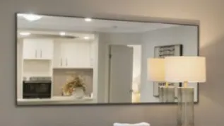 Artwork & Mirrors collection image