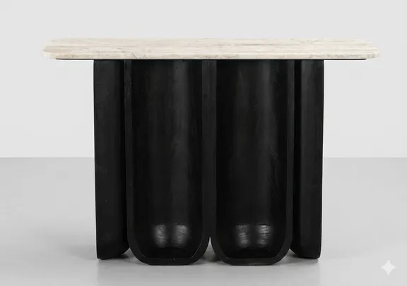 Console & Entry Tables collection image
