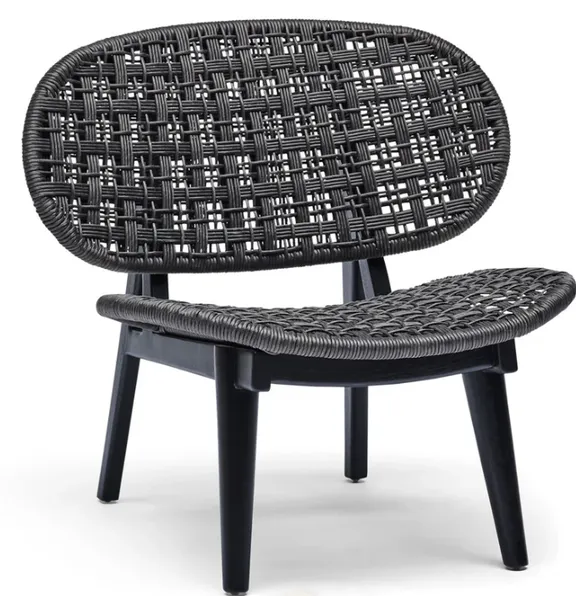 Outdoor Occasional & Arm Chairs collection image