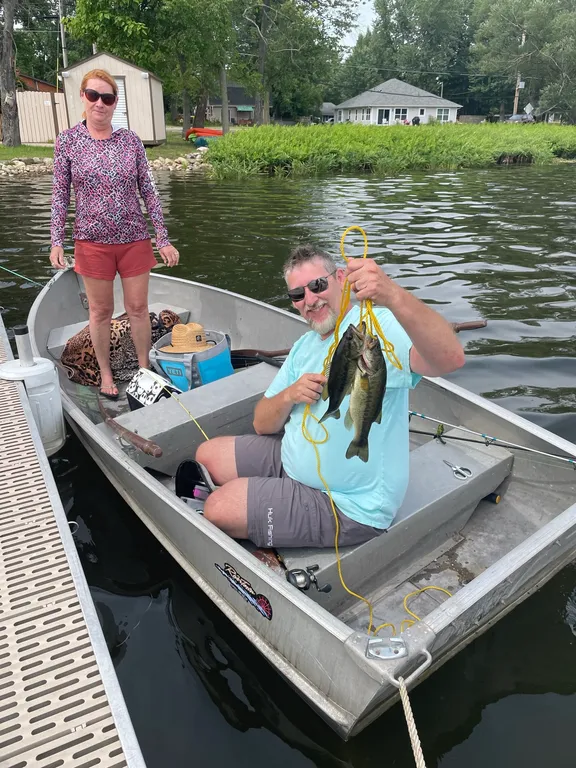 Fishing collection image