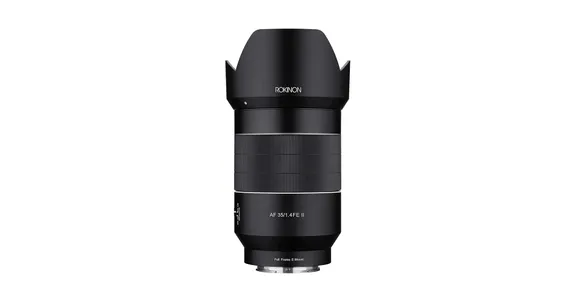 ROKINON AF (SONY) collection image