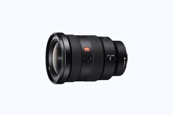 SONY G-MASTER collection image